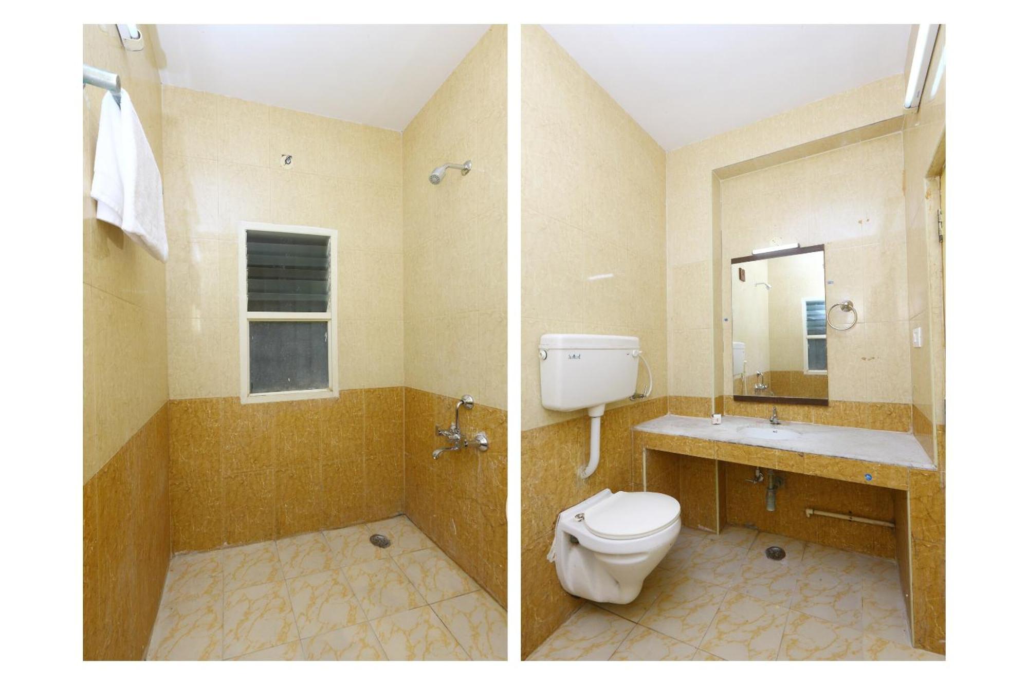 Hotel O Sri Bkm Guest House 钦奈 外观 照片